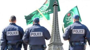 خطر الإخوان على التعليم بفرنسا.. خطوط المواجهة تبدأ من «ابن رشد»