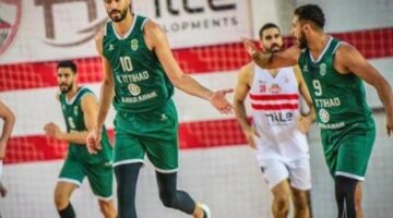 تأكيدا لـ”كل الكوورة”.. طاقم تحكيم أجنبي لمباراتي الاتحاد والزمالك بنصف نهائي كأس مصر للسلة والنهائي – الجريدة