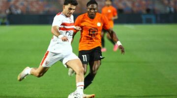 موعد مباراة الزمالك والبنك الأهلي في الدوري المصري – الجريدة