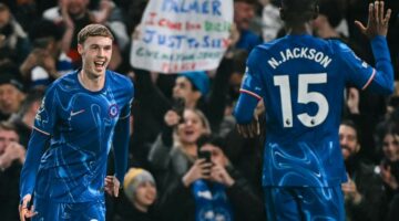 بث مباشر مشاهدة مباراة تشيلسي 1 – 0 يوروجوردين في دوري المؤتمر الأوروبي