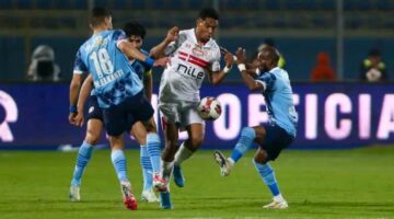 هاني حتحوت يعلق على رغبة الزمالك في تفويت لقاء بيراميدز.. والقناص يرد – الجريدة