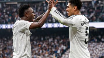 ريال مدريد يستضيف سيلتا فيجو في معركة جديدة نحو لقب الليجا