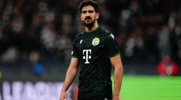 الاتحاد التونسي: إذا طلب الأهلي بن رمضان للمشاركة في المونديال سنوافق