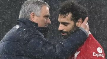 كان مجرد طفل ضائع في لندن.. مورينيو يكشف خفايا بداية صلاح في أوروبا
