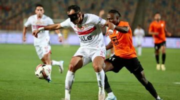 ” الأبيض ينزف”.. ترتيب الدوري المصري بعد تعادل الزمالك والبنك – الجريدة