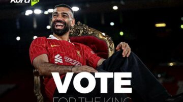 صوتوا لـ صلاح.. ليفربول يفتح الباب لجماهيره من أجل اختيار أفضل لاعب في الموسم