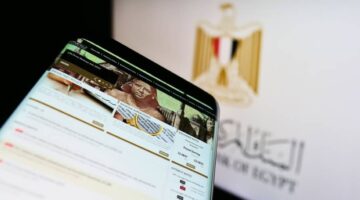 التضخم الأساسي يعود للارتفاع في مصر : CNN الاقتصادية