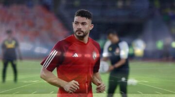 جددت مع الأهلي في رحلة جنوب أفريقيا قبل مواجهة صنداونز