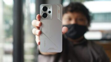 Realme 14 5G.. مزايا بصرية وعيوب خطيرة
