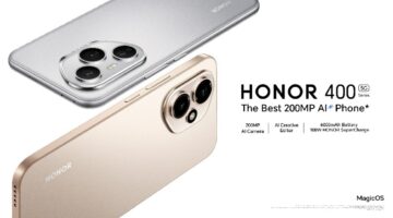 مواصفات HONOR 400 Series.. أداء خارق وكاميرا جبارة وتجربة ذكية