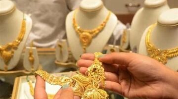 سعر الذهب اليوم الجمعة 2 مايو 2025 في بداية التعاملات بعد الانخفاض الجديد.. وعيار 21 الآن