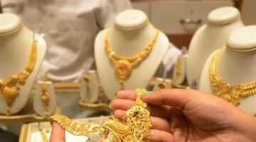 سعر الذهب اليوم الأربعاء 7-5-2025 بعد الارتفاع الأخير بنهاية التعاملات المسائية.. تحديث لحظي لعيارات 24 و21 و18