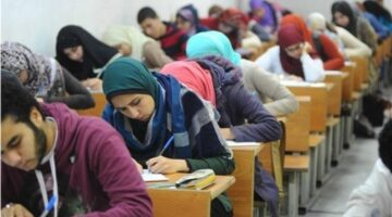 “التعليم” توفر 3 نماذج جديدة لامتحانات الثانوية العامة عبر هذه النافذة
