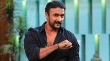 أحمد العوضي يطلق مسابقة جديدة بـ30 فائزا