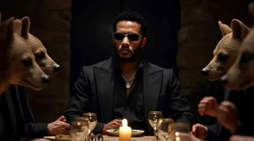 محمد رمضان يطلق «طيبة تاني لأ».. أغنية جديدة ورسائل مباشرة