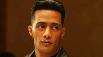 محمد رمضان يشعل الحماس بصورة من كواليس «أسد»