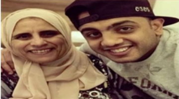 نقل والدة أوس أوس إلى المستشفى والفنان يطلب الدعاء لها