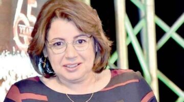 حنان سليمان: «الضوء الشارد» أنجح دور لى فى الشهر الكريم
