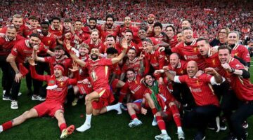 لاعب ليفربول عن مستقبله: أحتاج إلى التفكير في الأفضل لي