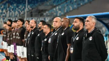 أسامة نبيه: نعتذر عن الخسارة أمام سيراليون.. والكرة أحيانًا تعاقبك