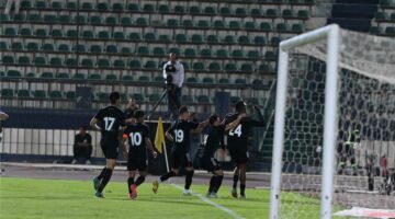 بتروجيت يوضح هل يرغب الأهلي في ضم رشاد المتولي