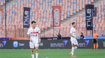 خاص | زيزو يضع شرطًا للمثول للتحقيق في الزمالك