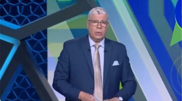 أحمد شوبير: بن شرقي لديه “عيب”.. وشيء عجيب في مباراة الأهلي وبتروجيت