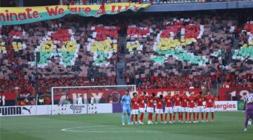 شوبير ينتقد لاعب الأهلي: ما فعله غير مقبول وكان عليه اللجوء للقانون