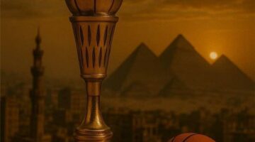 بمشاركة الأهلي.. انطلاق نصف نهائي كأس مصر لكرة السلة للسيدات