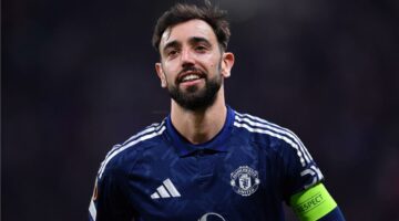 تشكيل مانشستر يونايتد أمام أتلتيك بلباو في الدوري الأوروبي