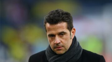 ماركو سيلفا يقترب من تدريب فريق عربي في كأس العالم للأندية