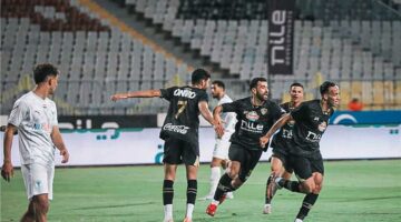فاروق جعفر: طريقة لعب بيسيرو أمام المصري غير مقبولة.. ولاعب الزمالك الأكثر تضررًا منها