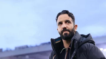 أموريم يكشف سبب اكتساح بلباو بثلاثية.. ويؤكد: التأهل لم يحسم بعد