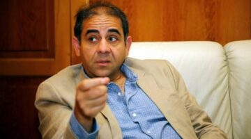 شريف صالح: مستشفى بورسعيد الجامعي ستُدار برؤية اقتصادية حديثة بعيدًا عن النمط التقليدي