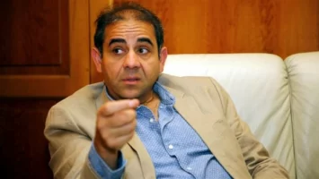 شريف صالح: مستشفى بورسعيد الجامعي ستُدار برؤية اقتصادية حديثة بعيدًا عن النمط التقليدي