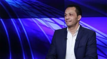 عبد الحليم علي: بيسيرو لا يقرأ الملعب جيداً.. ولا يوجد تخطيط ولا رؤية
