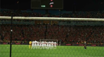 بيسيرو يستبعد لاعب الزمالك من مواجهة المصري في الدوري