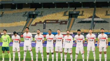 بدلاء الزمالك أمام المصري في الدوري.. الجزيري يجاور إيشو