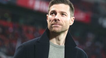 هربًا من الضغوطات والمخاطرة.. تشابي ألونسو يريد تدريب ريال مدريد في هذا الموعد
