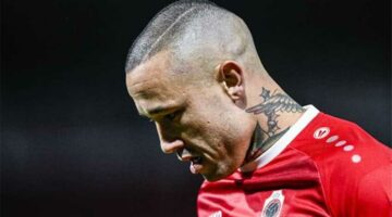 الطلاق والقمار السبب.. ناينجولان يروي كواليس علاقته بتجار المخدرات وحقيقة اتهامه بتهريب الكوكايين