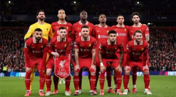 مواعيد مباريات ليفربول في شهر مايو 2025.. مواجهتان ناريتان وصلاح يسعى للمجد