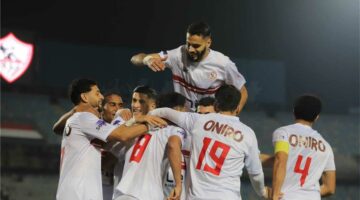 مواعيد مباريات الزمالك في شهر مايو 2025.. مواجهة نارية حاسمة