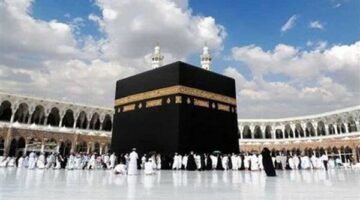 موعد مغادرة أول فوج من مصر إلى السعودية.. اعرف التوقيت