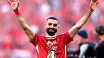 تشكيل الدوري الإنجليزي موسم 2024/25.. موقف محمد صلاح