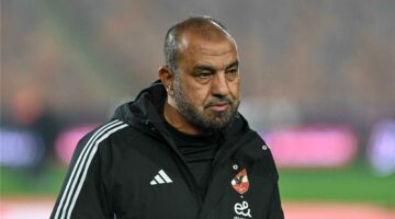 محمد رمضان يكشف عن لاعب تجاوز لفظيًا ضد كولر في الأهلي.. وشكوى بسبب السويسري