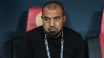 محمد رمضان: لاعب الأهلي تلقى عرضًا بـ6 ملايين دولار.. وياسر والشناوي جددا على بياض