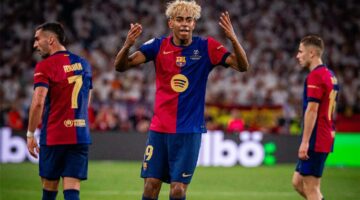 تشكيل برشلونة المتوقع أمام بلد الوليد اليوم في الدوري الإسباني