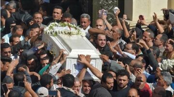 وفاة ممثل وفنان عربي شهير منذ قليل بعد صراع مع مرض السرطان والخبر يضج وسائل الإعلام العربية