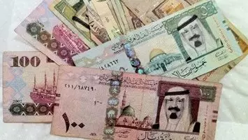 سعر الريال السعودي مقابل الجنيه المصري اليوم السبت