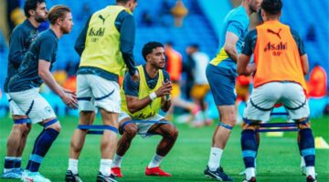 ردود أفعال جماهير مانشستر سيتي على أداء عمر مرموش أمام ولفرهامبتون: ما يفعله الأصلع معه “مخزِ”